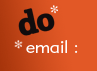Do email
